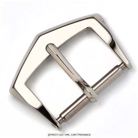 patek philippe tang buckle|Patek Philippe folding buckle.